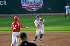 Baseball vs SUNY Cortland  Wheaton College Baseball takes on SUNY Cortland University in game three of the NCAA D3 College World Series at Veterans Memorial Stadium in Cedar Rapids, Iowa. - Photo By: KEITH NORDSTROM : Wheaton Baseball, NCAA, Baseball, World Series